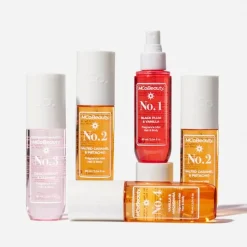 MCoBeauty No.2 Salted Caramel & Pistachio Fragrance Mist