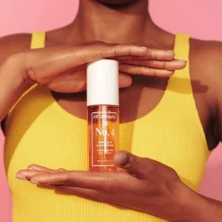 MCoBeauty No.4 Vanilla & Macadamia Fragrance Mist