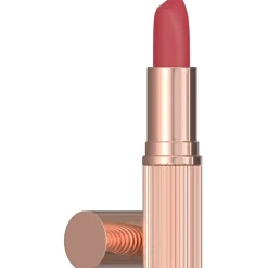 MCoBeauty Prance Proudly Crème Matte Luxe Lipstick
