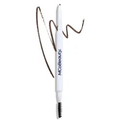 MCoBeauty Precision Medium/Dark Super Fine Brow Pencil