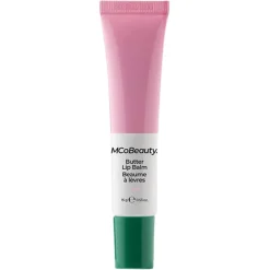 MCoBeauty Rose Butter Lip Balm