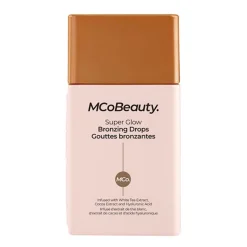 MCoBeauty Super Glow Bronze Bronzing Drops