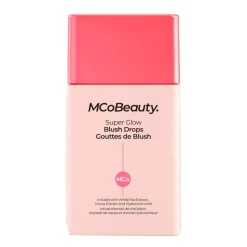 MCoBeauty Super Glow Rosy Blush Blush Drops