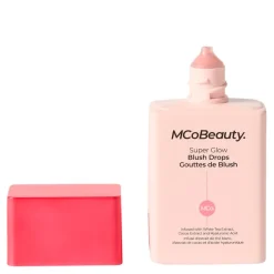 MCoBeauty Super Glow Rosy Blush Blush Drops