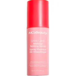 MCoBeauty Ultra Lock Makeup Setting Spray