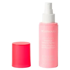 MCoBeauty Ultra Lock Makeup Setting Spray