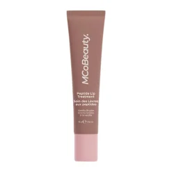 MCoBeauty Vanilla Brulee Peptide Lip Treatment