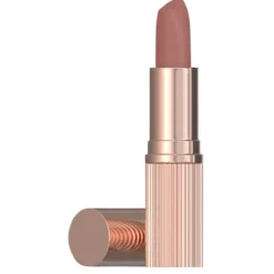 MCoBeauty Very Shelley Crème Matte Luxe Lipstick