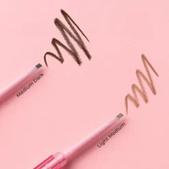 MCoBeauty XtendBrows Medium/Dark Shape & Sculpt Pencil