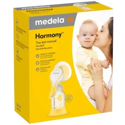 Medela Borstkolf