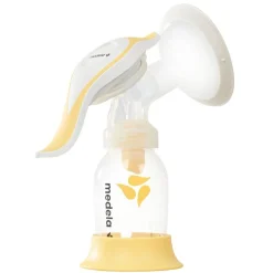 Medela Borstkolf