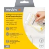 Medela Moedermelkbewaarzakjes met Schenktuit