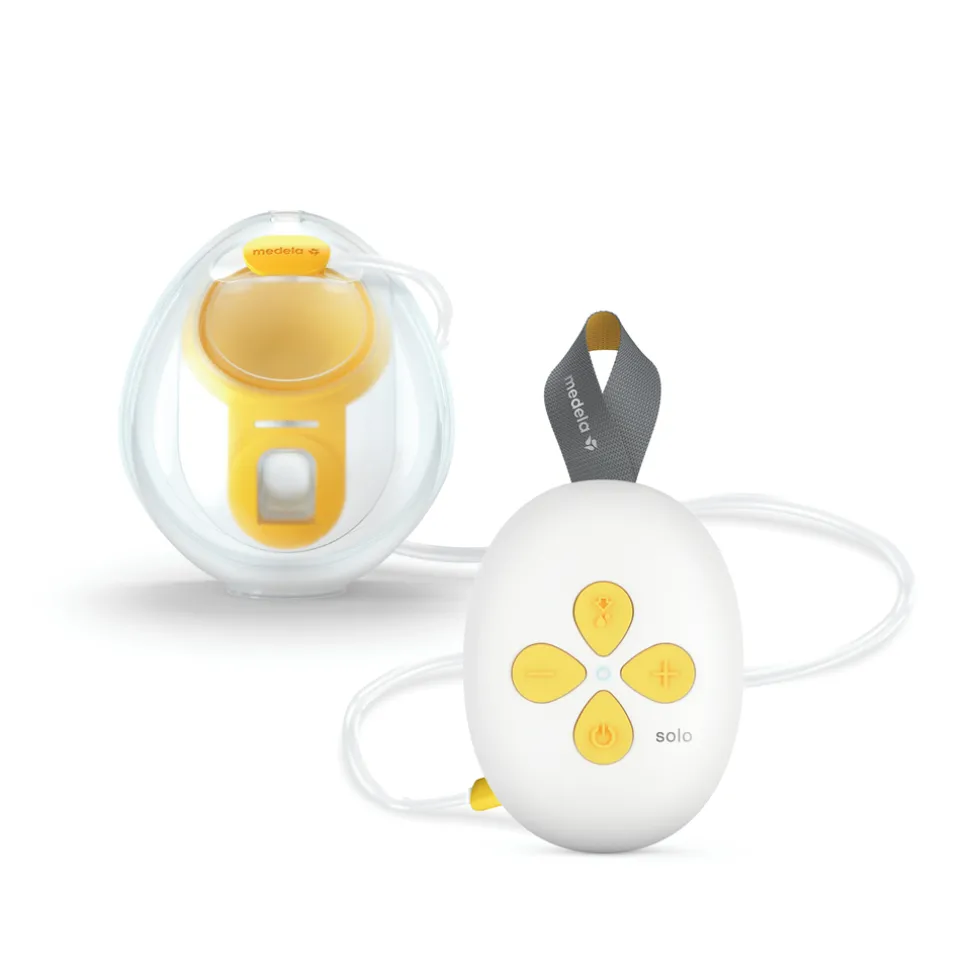 Medela Solo Hands-free Borstkolf