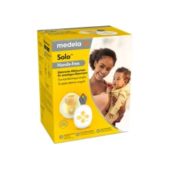 Medela Solo Hands-free Borstkolf