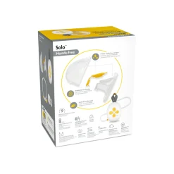 Medela Solo Hands-free Borstkolf