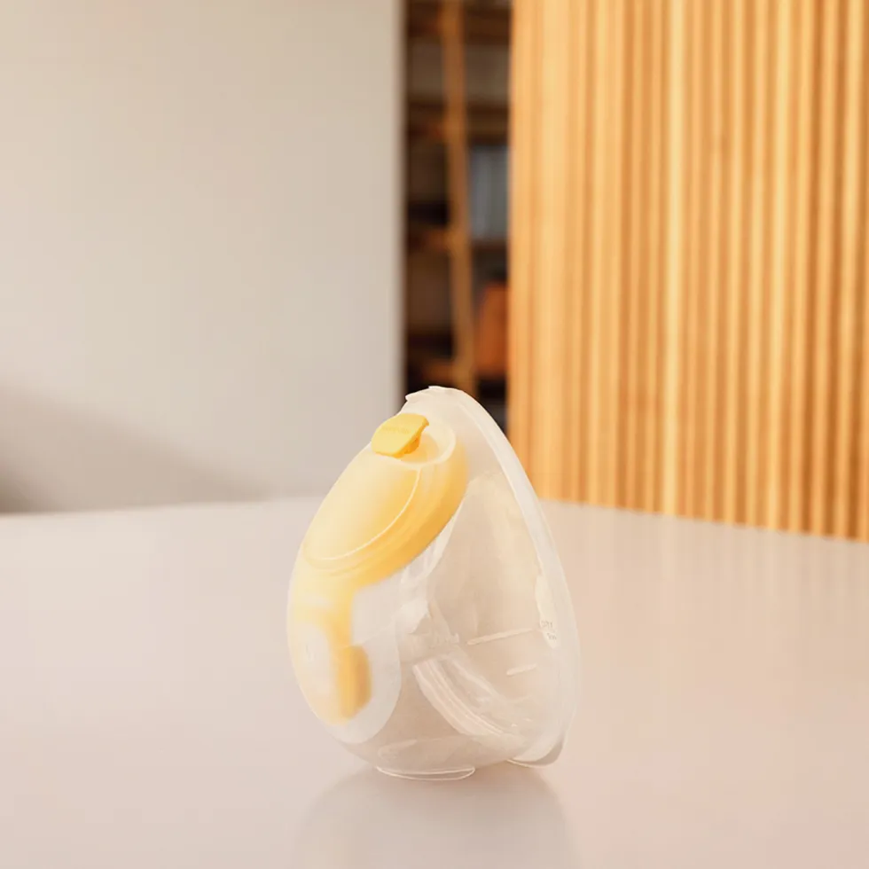 Medela Solo Hands-free Borstkolf