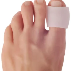 Medical Brace Siliconen Teenbeschermer