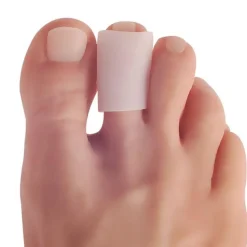 Medical Brace Siliconen Teenbeschermer