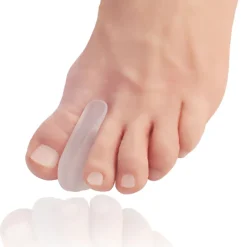 Medical Brace Siliconen Teenverdelers