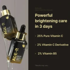 Medicube AGE-R VITA C PRO AMPOULE 20ml