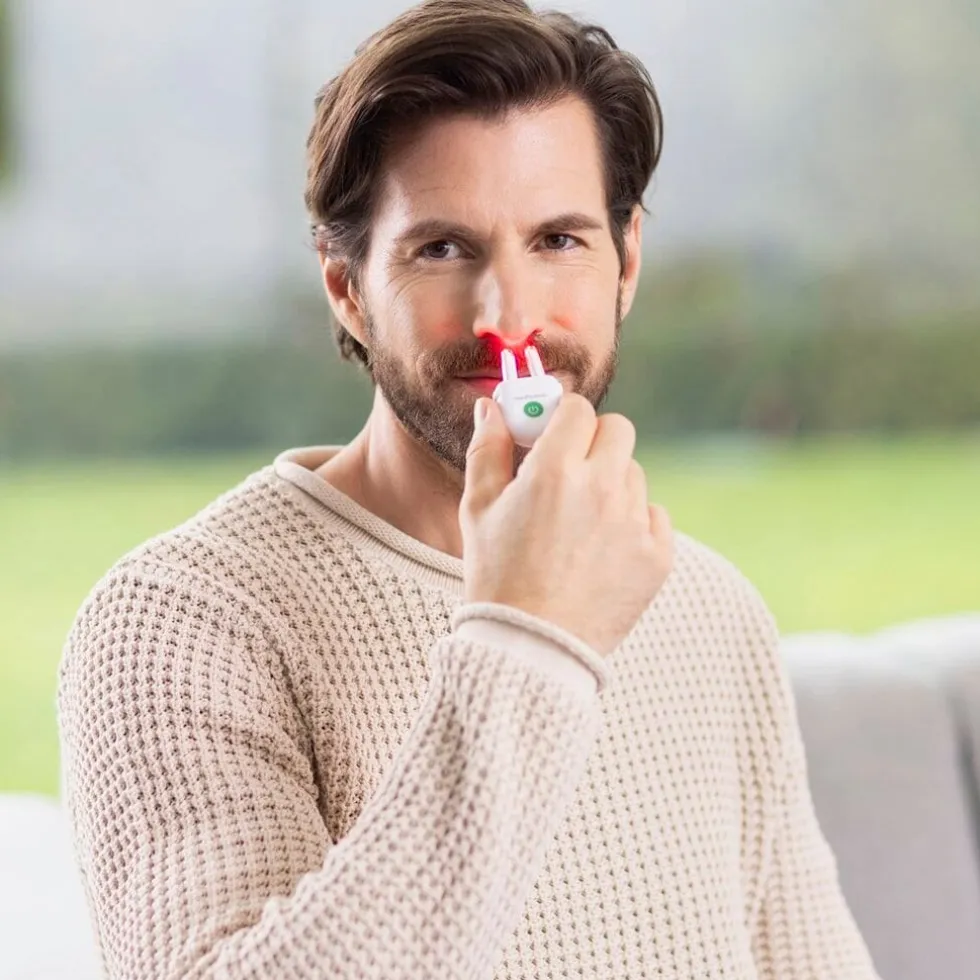 Medisana 45055 Medinose Compact Rhinitis Reliever