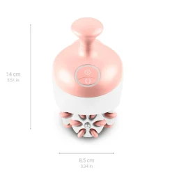 medisana AC 950 Cellulite massageapparaat