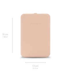 medisana CM 400 Cosmeticaspiegel met LED verlichting