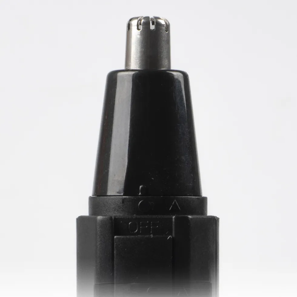 medisana HR A10 3 in 1 neus en oorhaar trimmer