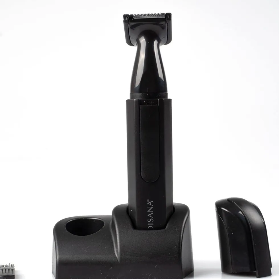 medisana HR A10 3 in 1 neus en oorhaar trimmer