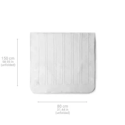 medisana HU 674 Warmteonderdeken