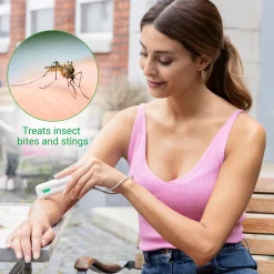 medisana IB 100 Insectenbeet Heler