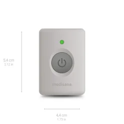 medisana IN 705 Inhalator