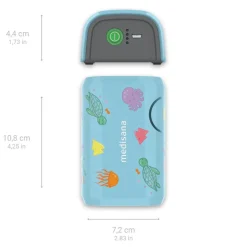 medisana IN 165 Inhalator