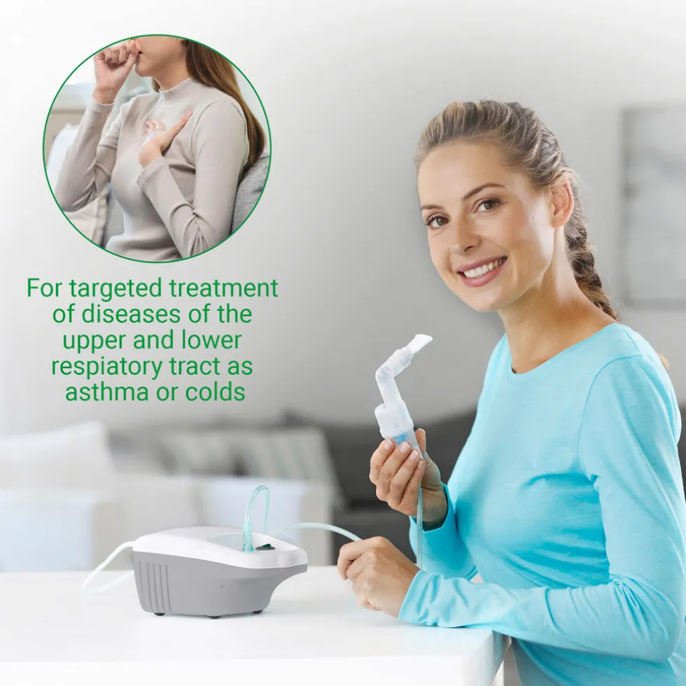 medisana IN 540 Inhalator