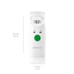 medisana IN 525 Inhalator