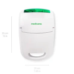 medisana IN 550 PRO Inhalator