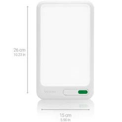 medisana LT 460 Lichttherapielamp
