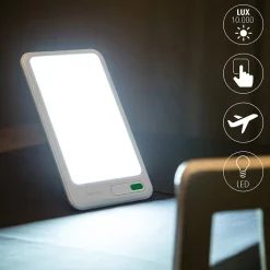 medisana LT 460 Lichttherapielamp