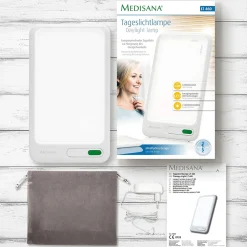 medisana LT 460 Lichttherapielamp
