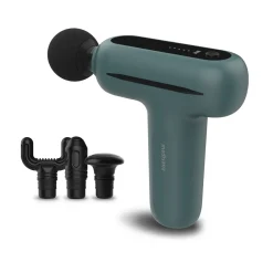 medisana MG 200 - Mini Massage Gun - Ergonomisch