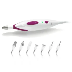 medisana MP 815 Manicure Pedicureset