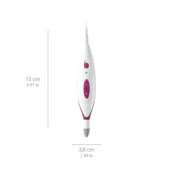 medisana MP 815 Manicure Pedicureset