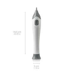 medisana MP 810 Manicure Pedicureset