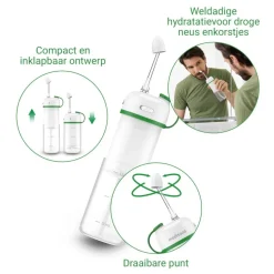 Medisana NI 200 Neusdouche