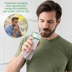 Medisana NI 200 Neusdouche