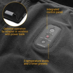 medisana OL 200 Elektrisch deken