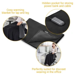 medisana OL 200 Elektrisch deken