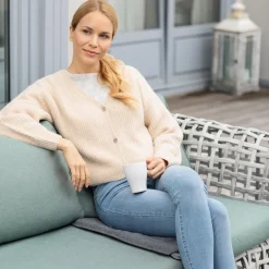 medisana OL 700 Outdoor warmtekussen