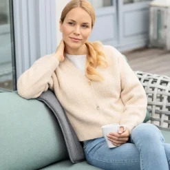 medisana OL 750 Outdoor warmtekussen