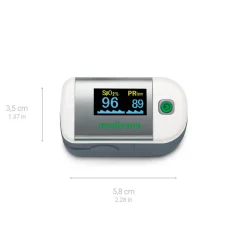medisana PM 100 Saturatiemeter